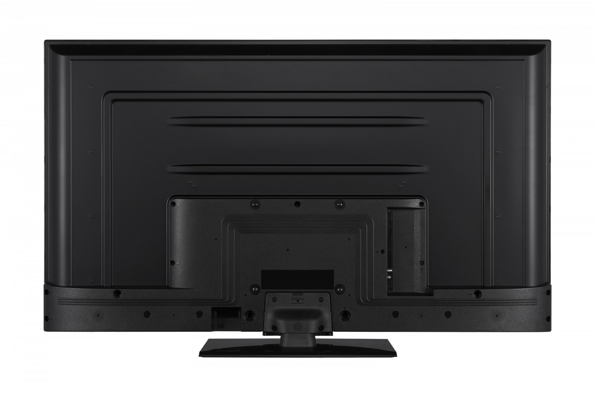 Rozdzielczość 4K HDR Ultra HD – W pełni realistyczne wrażenia wizualne