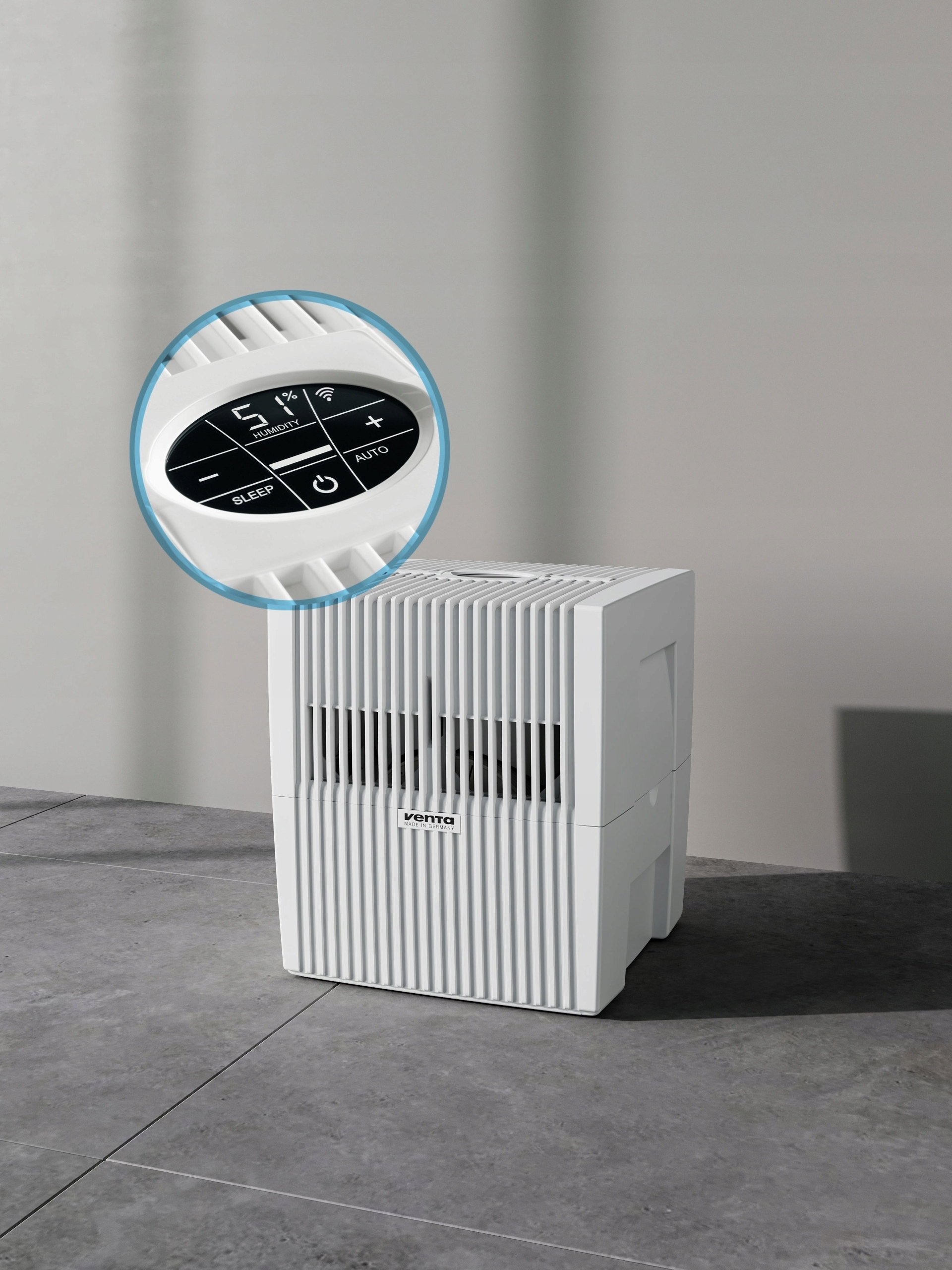 Interaktywny wyświetlacz dotykowy