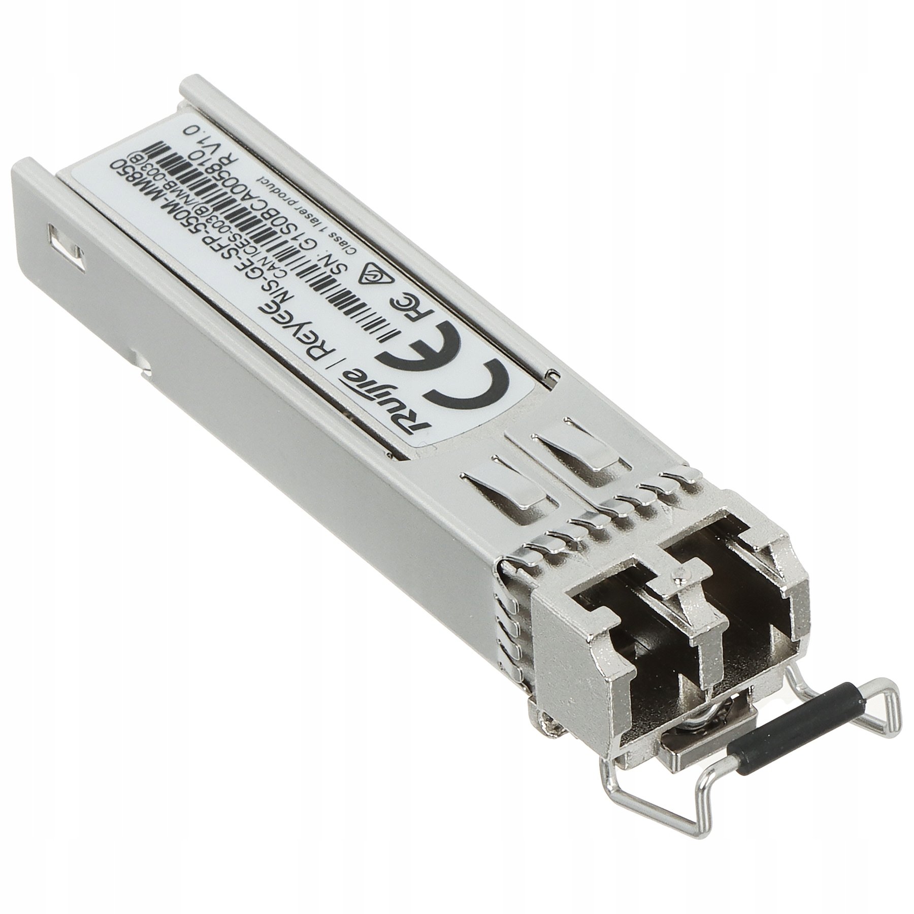 Zastosowanie modułów Mini-GBIC w telekomunikacji