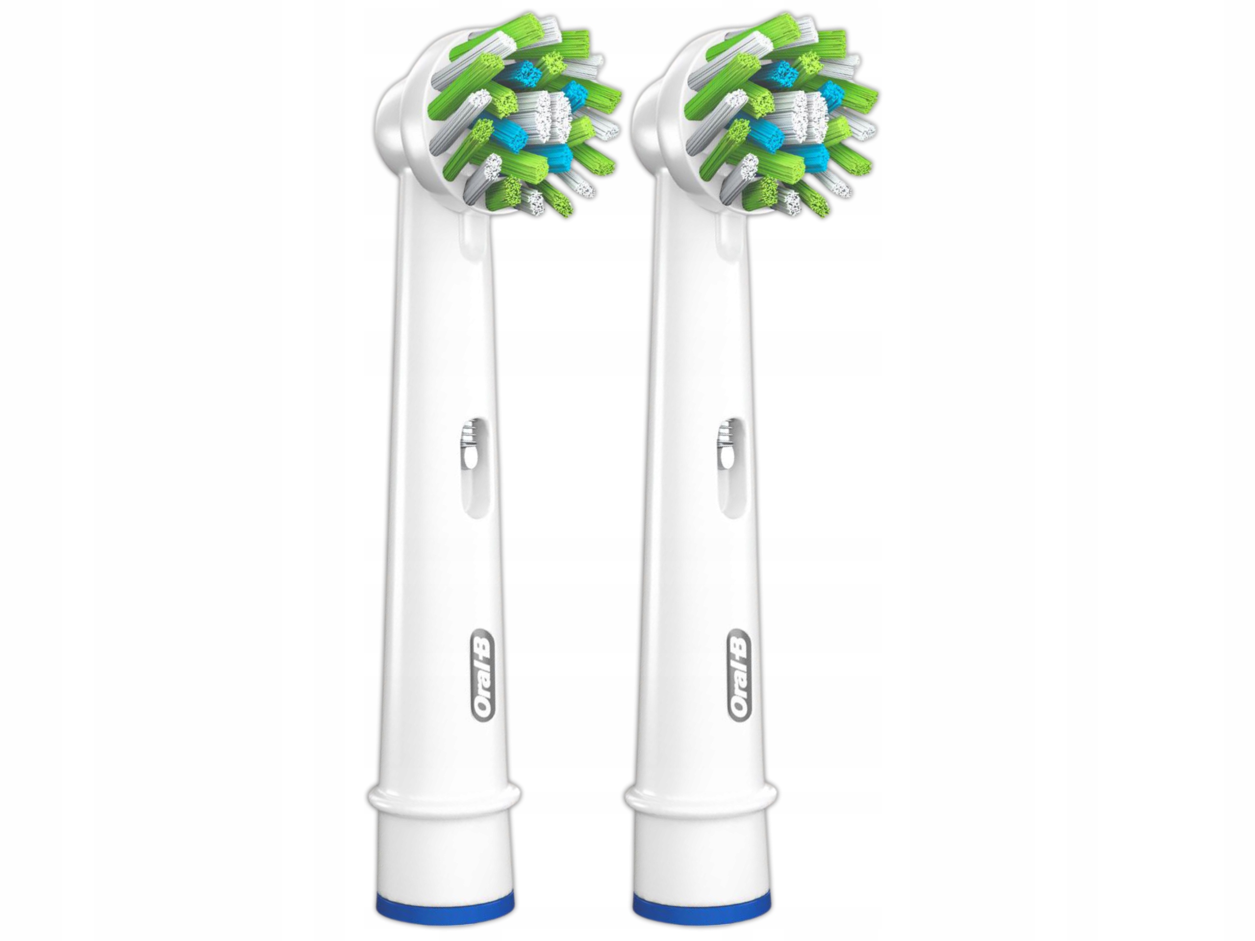 Końcówki Pasujące do Wszystkich Szczoteczek Oral-B – Sprawdź, Co Musisz Wiedzieć