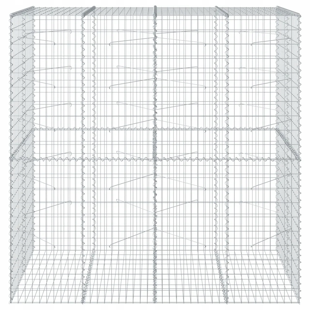 Wszechstronność zastosowania – Od ogrodzenia po dekorację