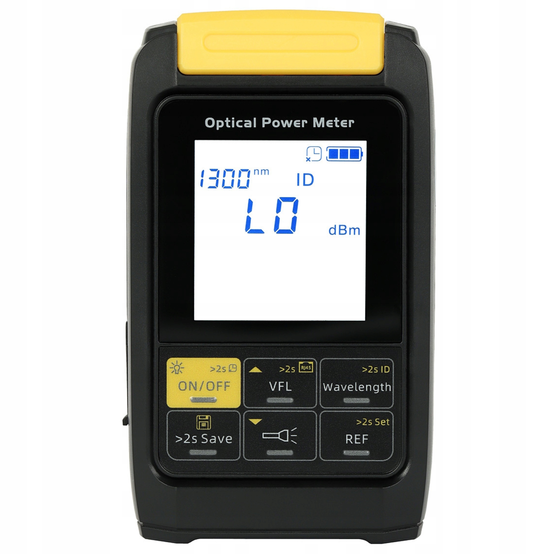 Kompaktowe wymiary i niska waga – idealny do pracy w terenie