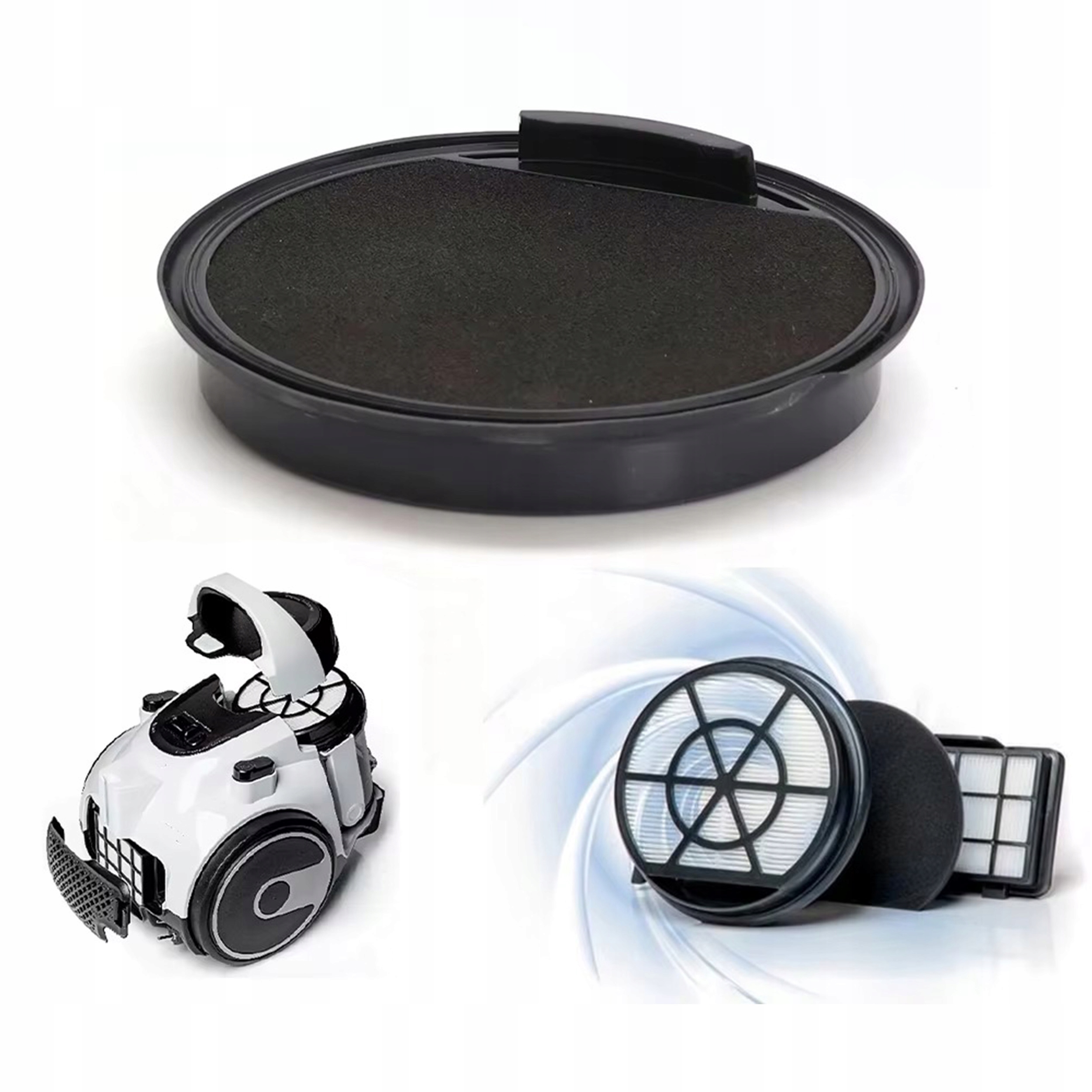 Idealne dopasowanie do modeli Bosch Serie 2