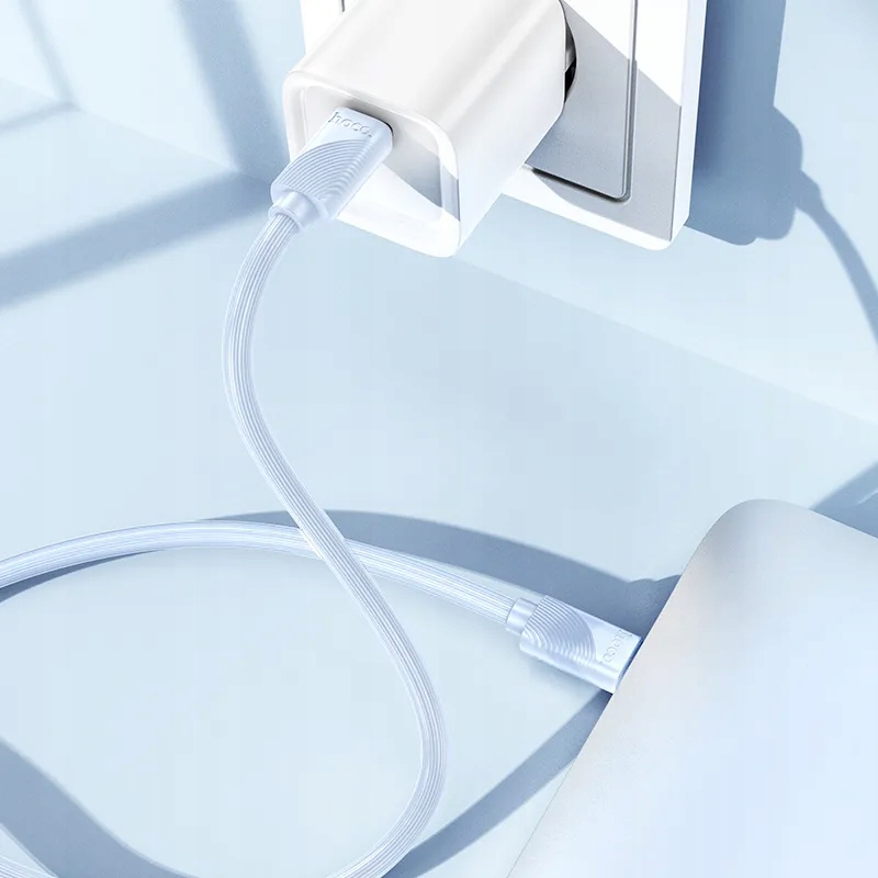 Kompatybilność z Power Delivery i Quick Charge 3.0