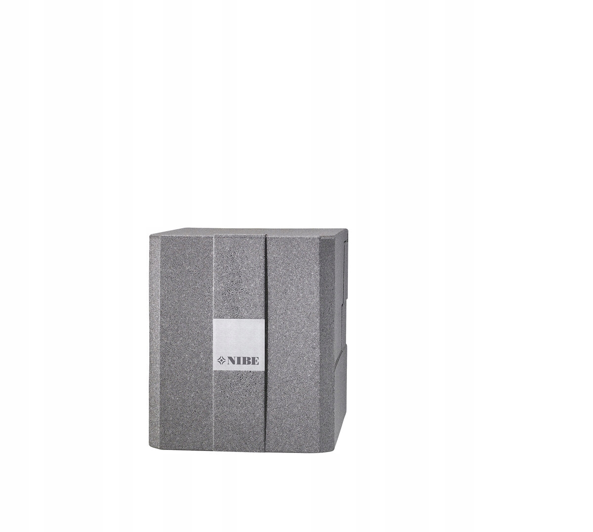 Waga i wymiary jednostki HBS 05-12 – Kompaktowe rozwiązanie