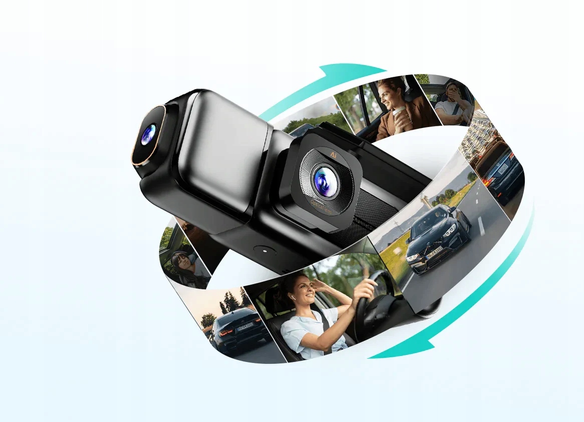 Jakość Nagrywania 4K Ultra HD – Wyraźne Detale