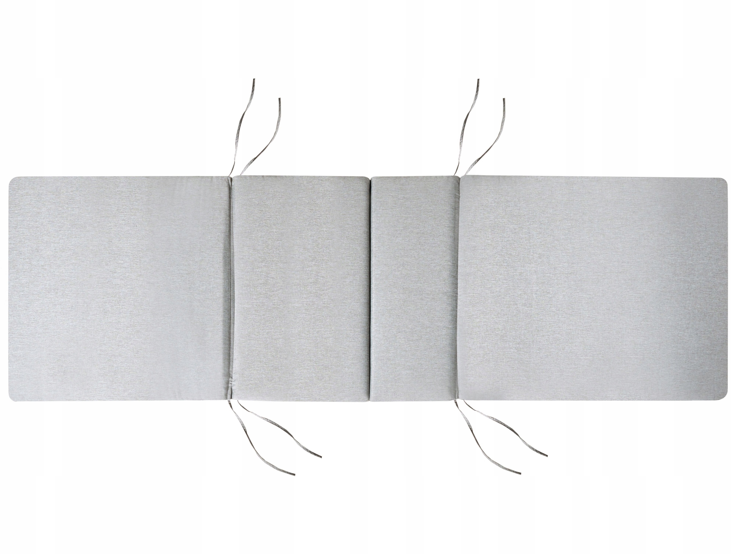 Cechy i zalety leżaka ogrodowego JAVA PREMIUM