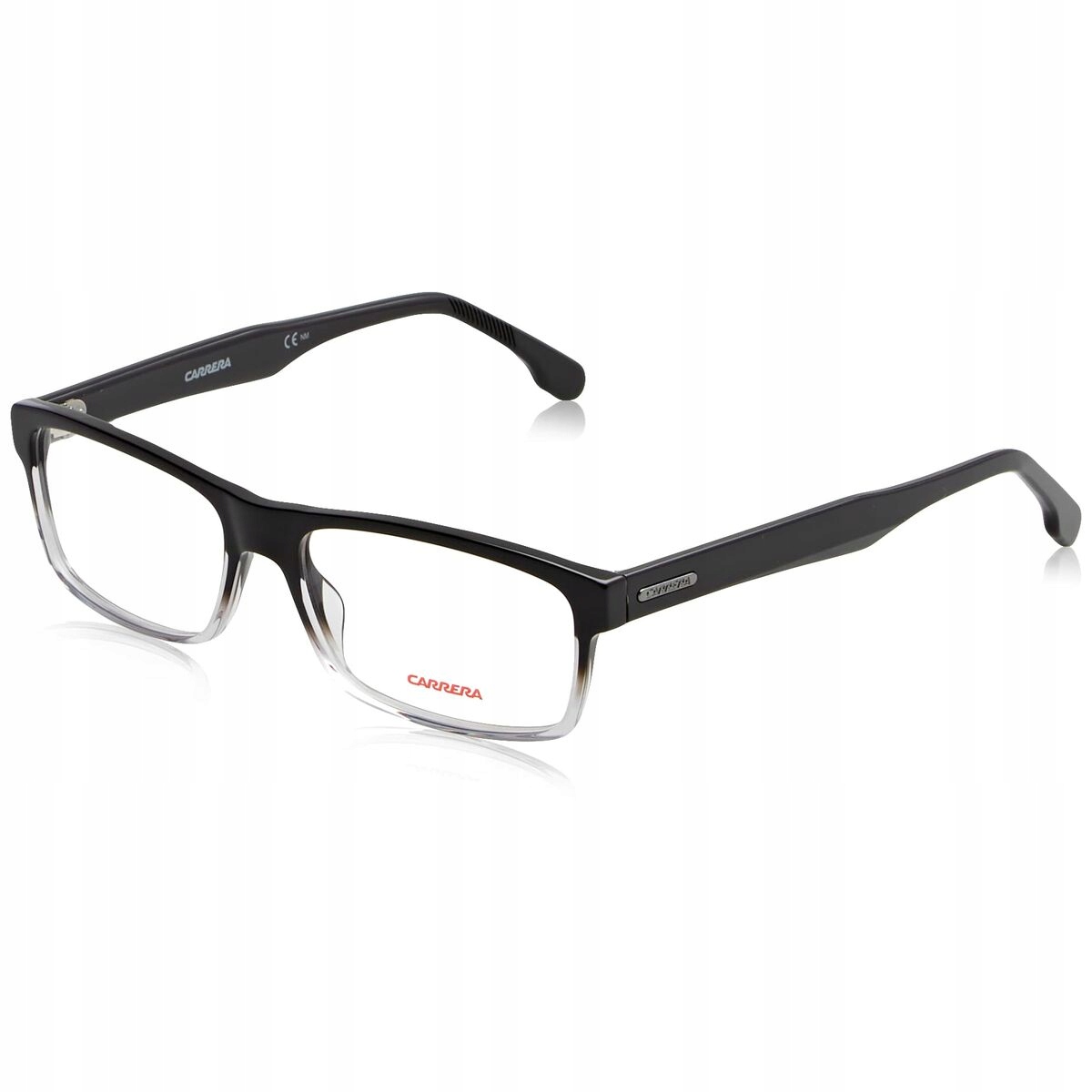 Ramki do okularów Męskie Carrera CARRERA-293-08AF717 Czarny 57 mm – Styl i elegancja na co dzień