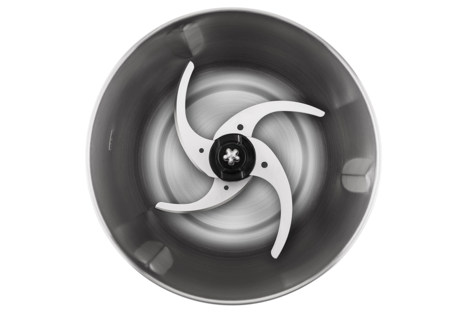 Precyzyjne kruszenie i siekanie warzyw