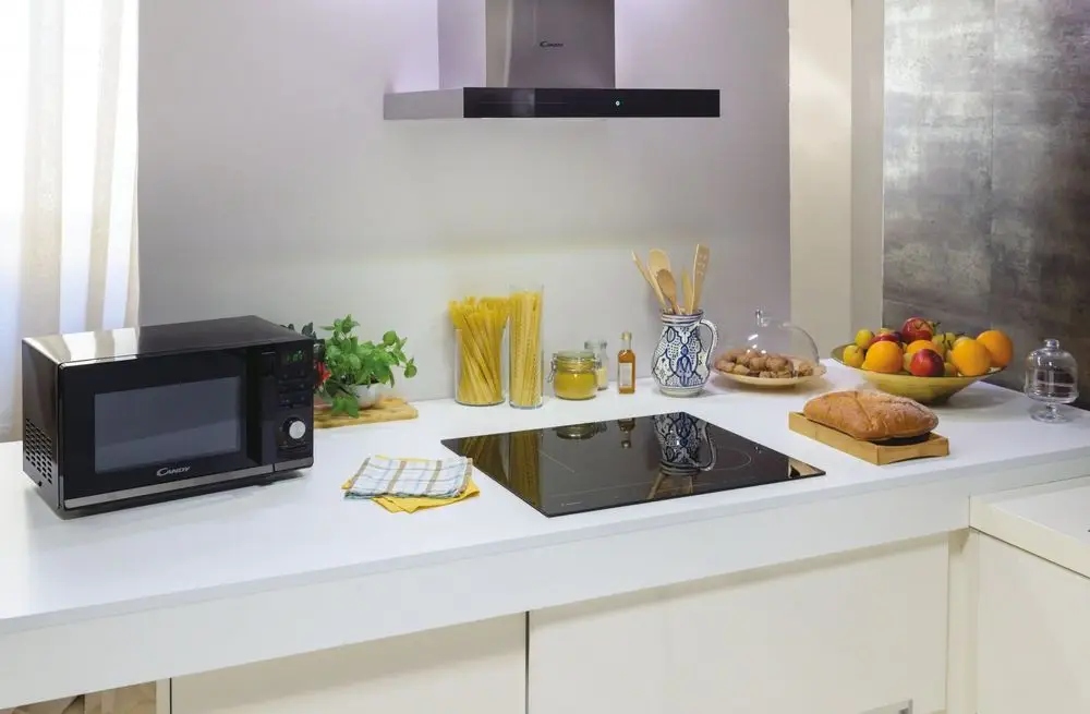 Funkcje grilla – Doskonałe do przyrządzania chrupiących potraw