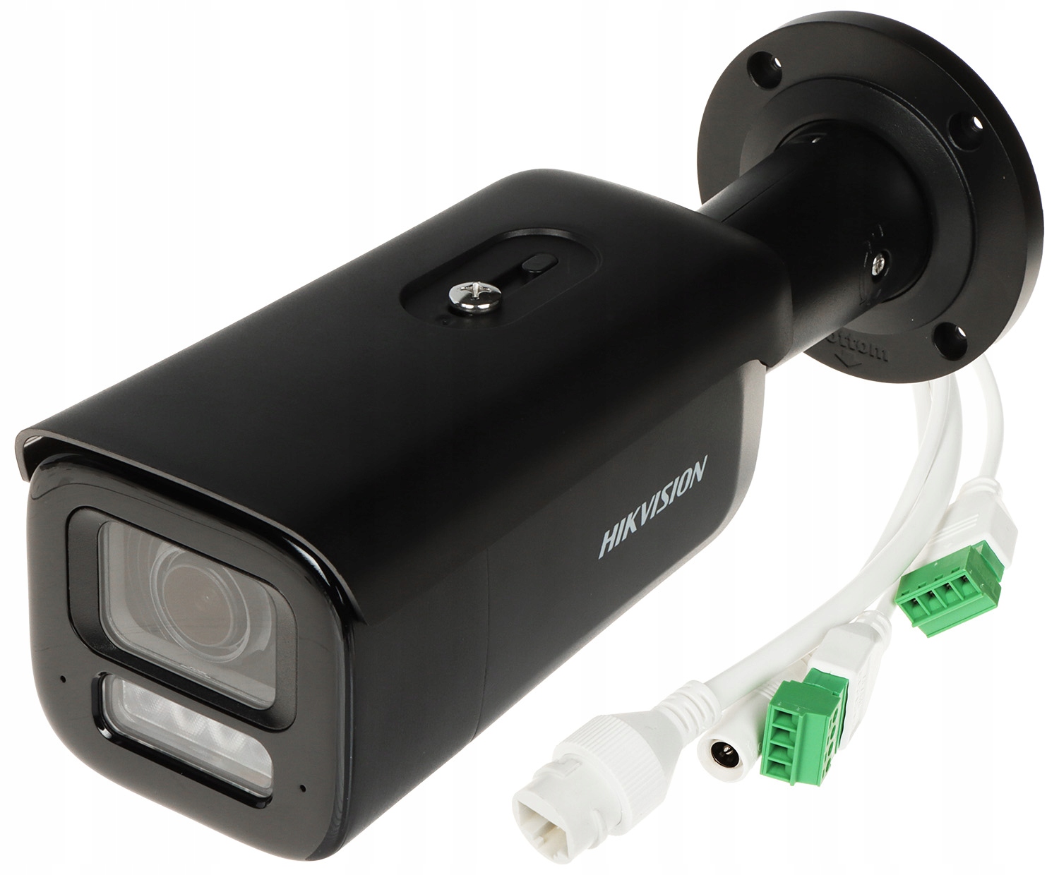 Kamera IP Hikvision DS-2CD2647G2HT-LIZS(2.8-12)/eF/BLK – Doskonałe rozwiązanie do monitoringu