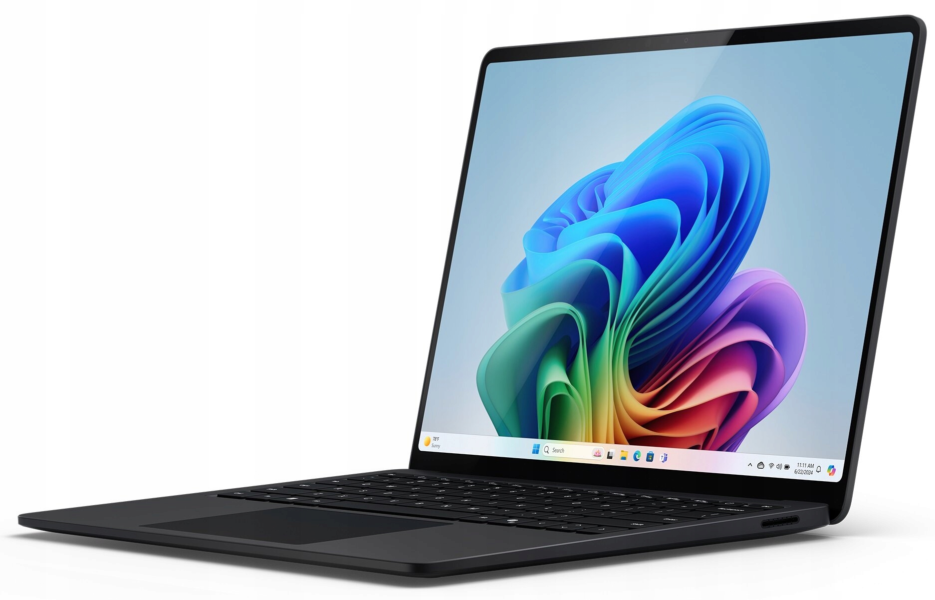 Pamięć RAM 16 GB LPDDR5X dla płynnej pracy