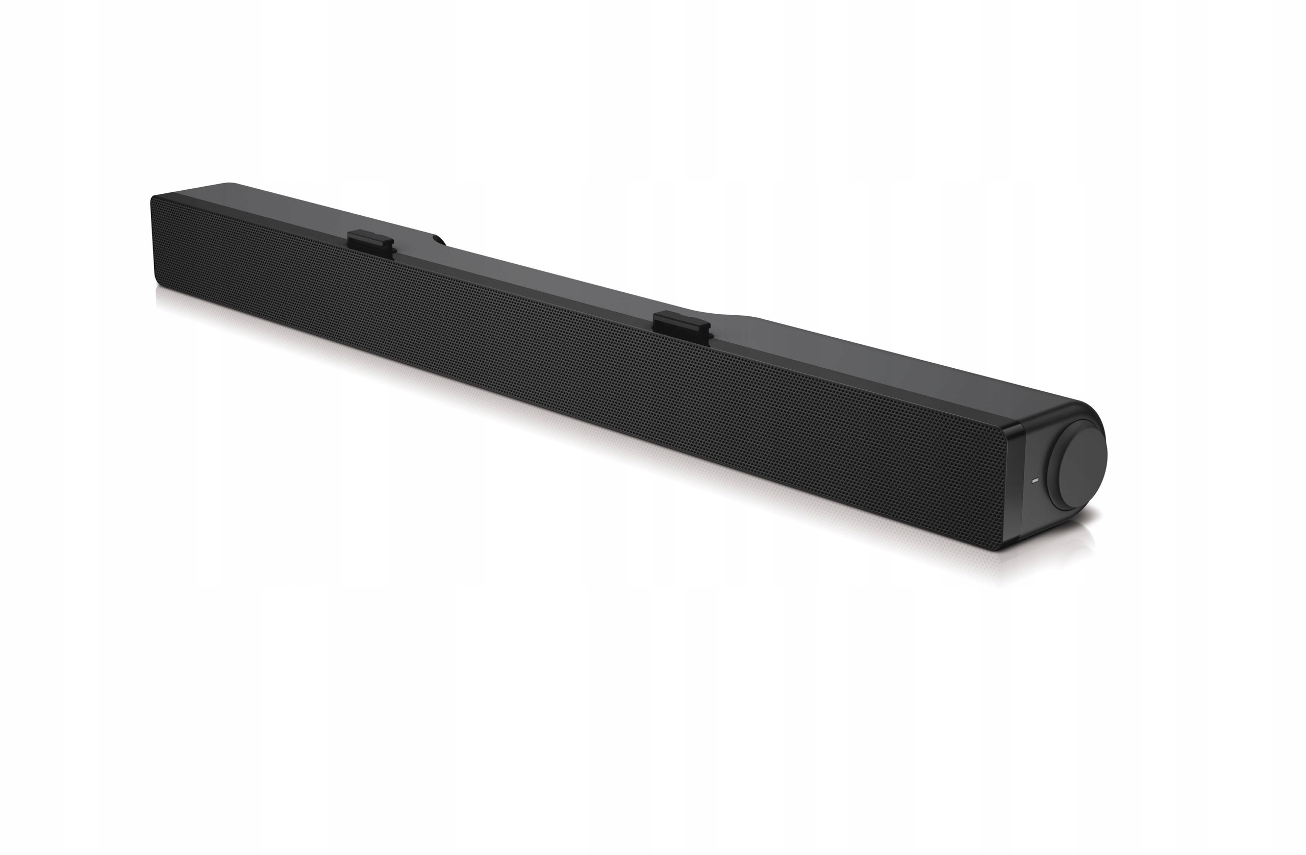 Dell AC511M – Soundbar do PC z doskonałym dźwiękiem stereo