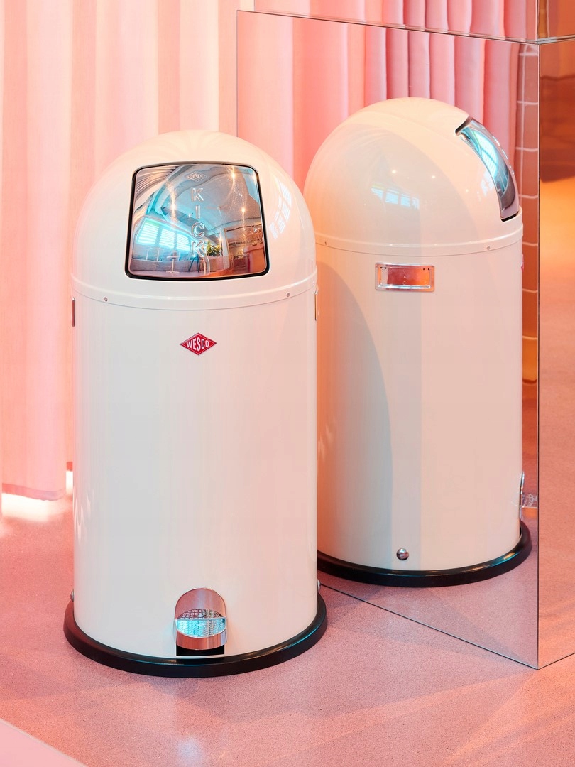 Wysokiej jakości metalowa konstrukcja – Trwałość i estetyka