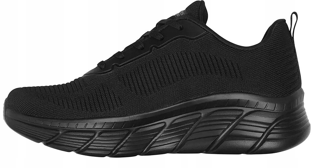 Buty damskie SKECHERS BOBS Sport B Flex Hi – Komfort i styl na co dzień
