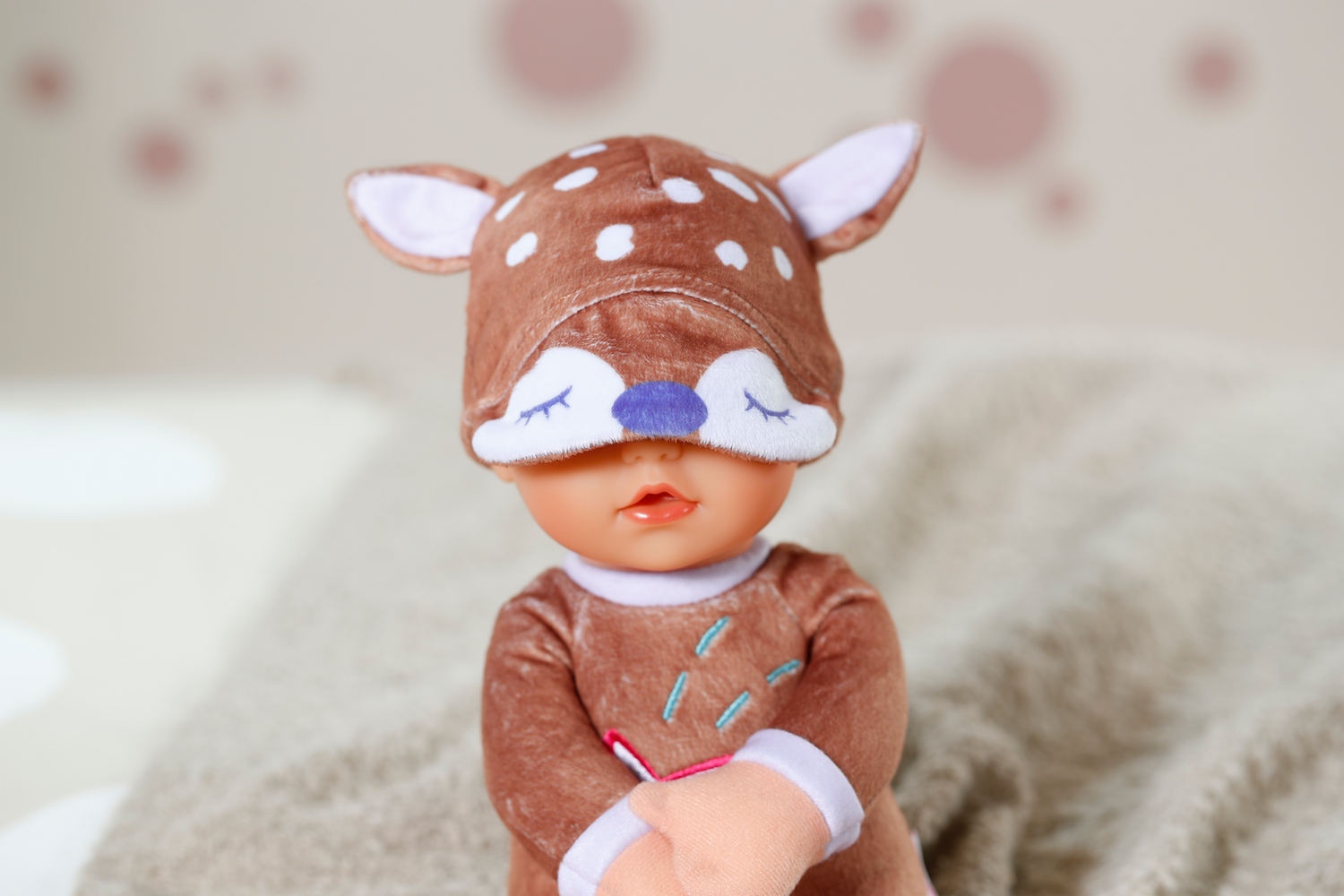 Bezpieczne materiały – Plastik i tkanina dla dzieci