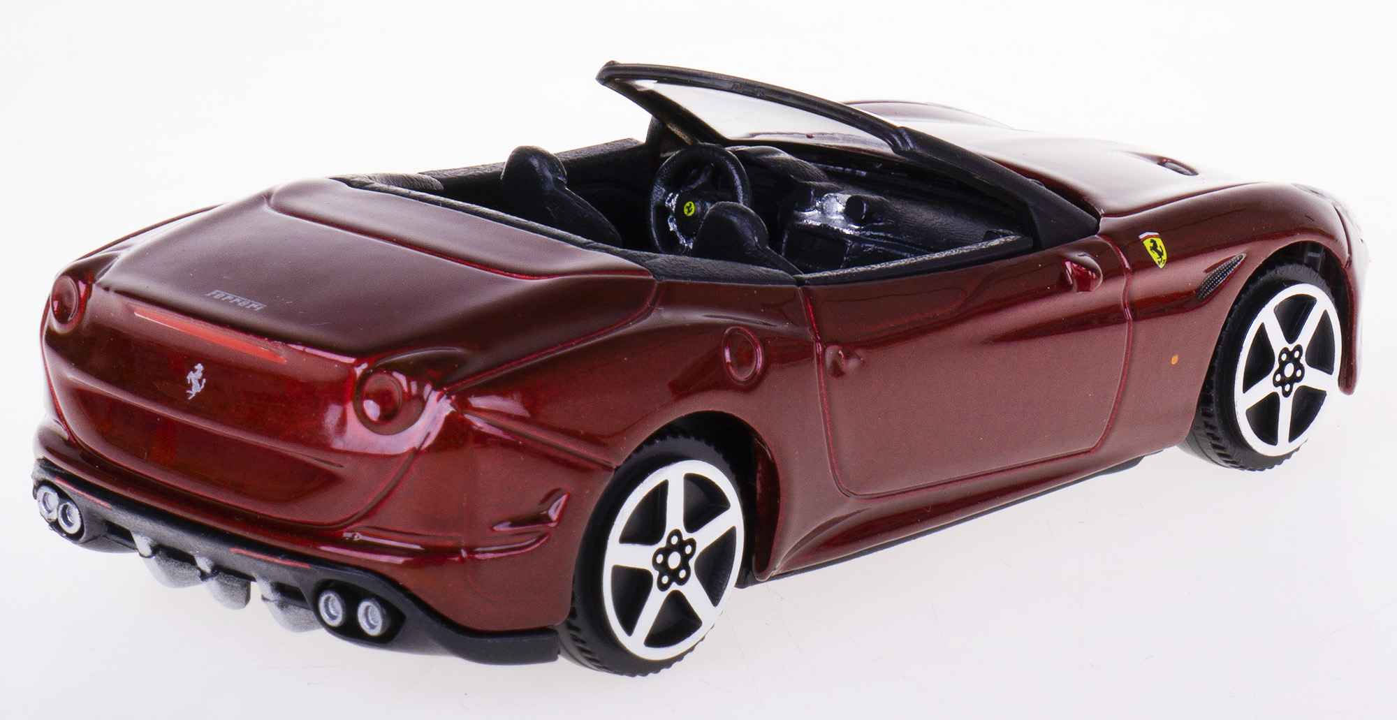 Idealny prezent dla miłośników motoryzacji