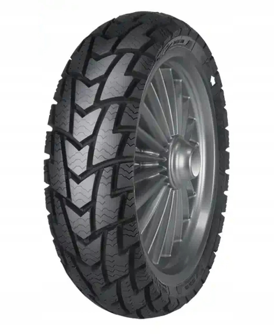Opona skuterowa Mitas MC-32 Win Scoot 3.50-10 TL/TT – Wydajność i bezpieczeństwo na drodze