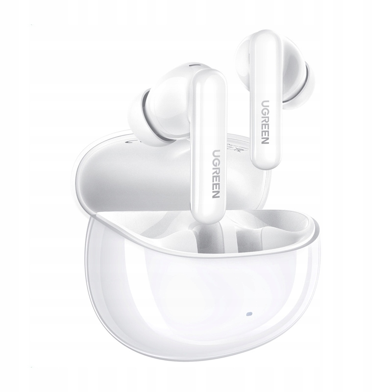 Słuchawki bezprzewodowe UGREEN HiTune T3 Pro ANC – Doskonałe brzmienie w każdym otoczeniu