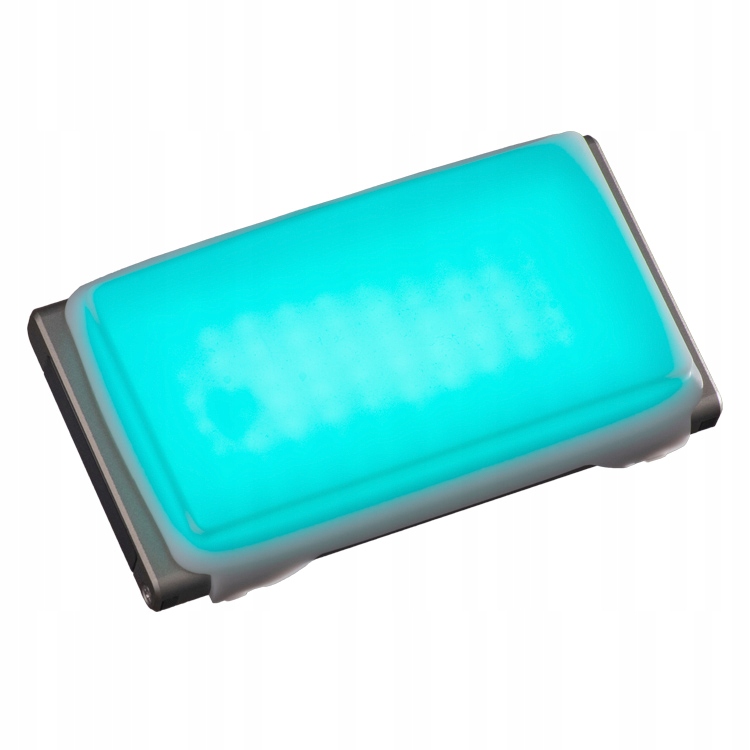 Zaawansowane funkcje i tryby pracy lampy F7 II