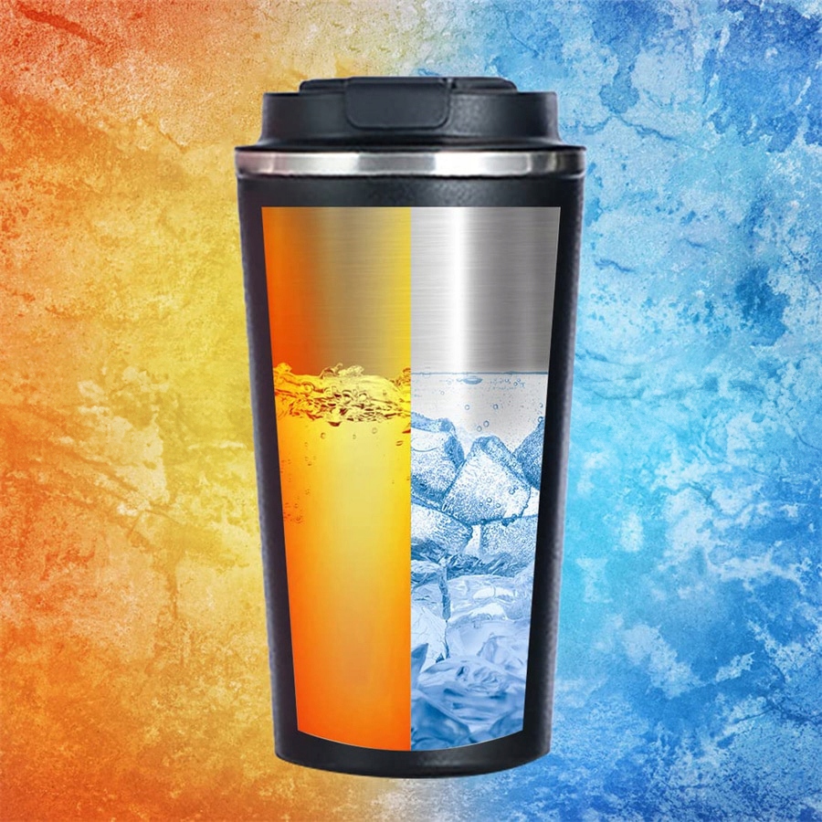 Podwójne Ścianki – Utrzymanie ciepła i zimna przez wiele godzin