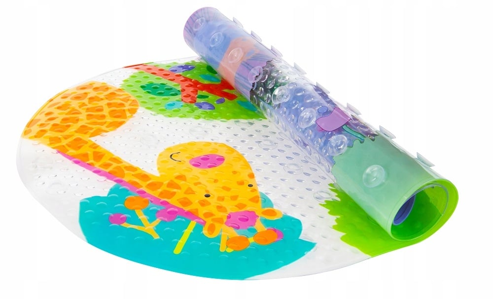 Wysoka jakość materiałów – PVC bez ftalanów