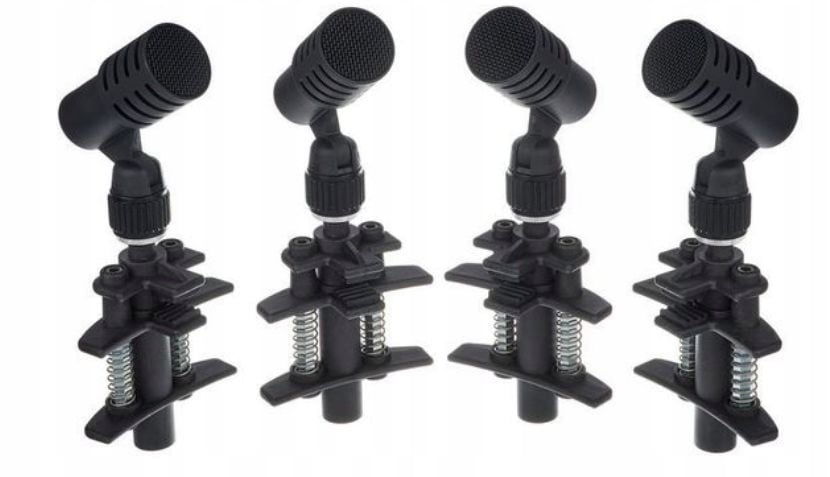 Wytrzymała konstrukcja i ergonomiczne uchwyty