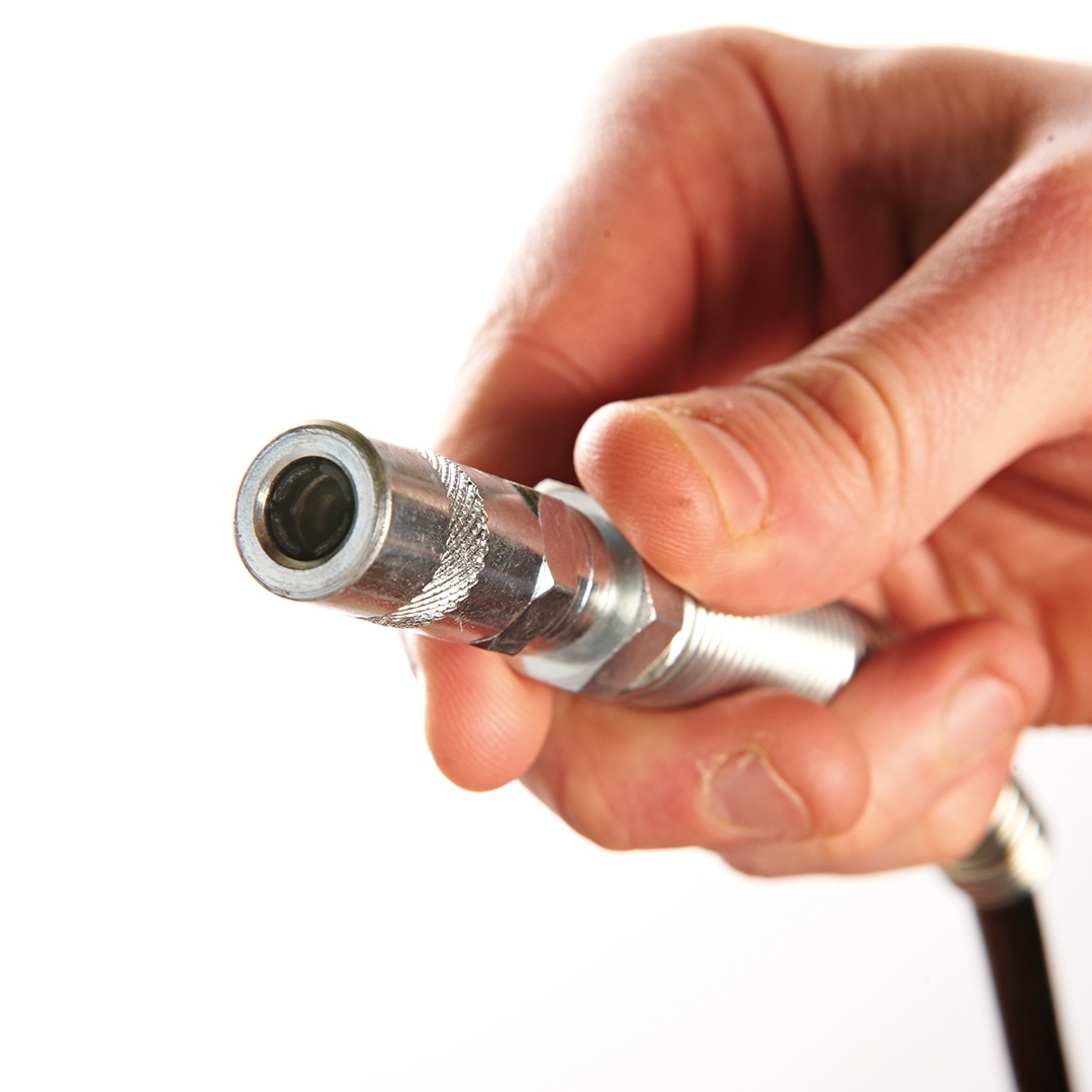 Wysoka jakość i trwałość narzędzi Milwaukee