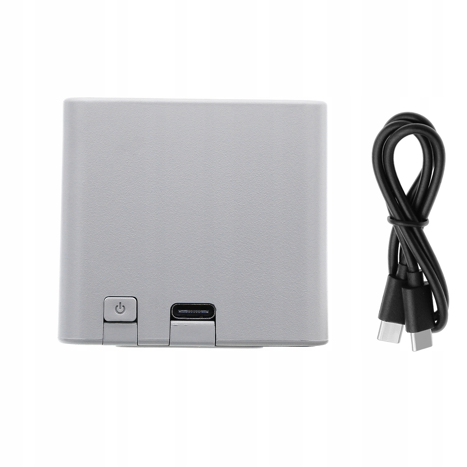 Tryb ładowania i przechowywania – Optymalne zarządzanie energią