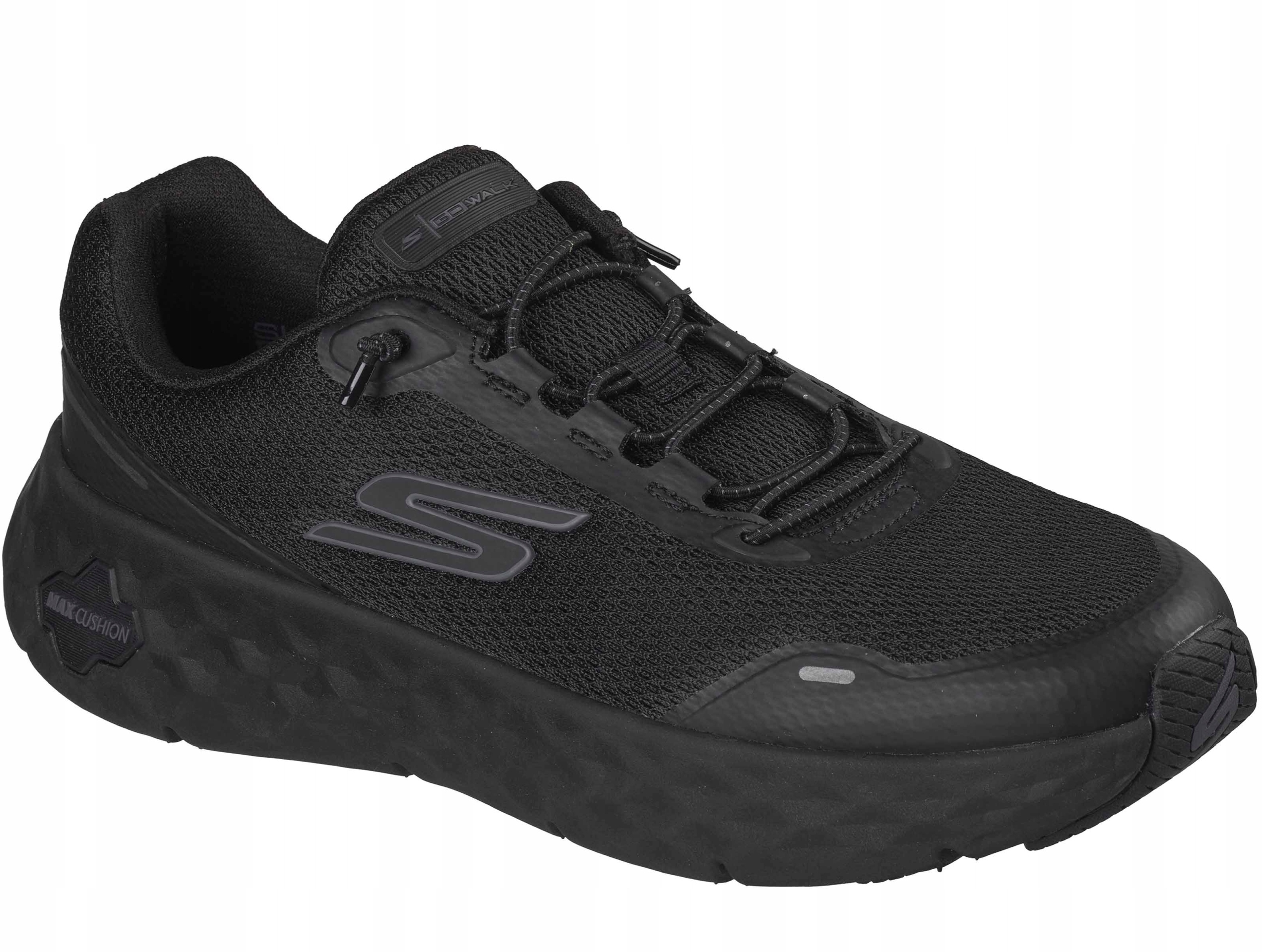 SKECHERS GO WALK Max Cushioning Flex – Komfort i styl na co dzień