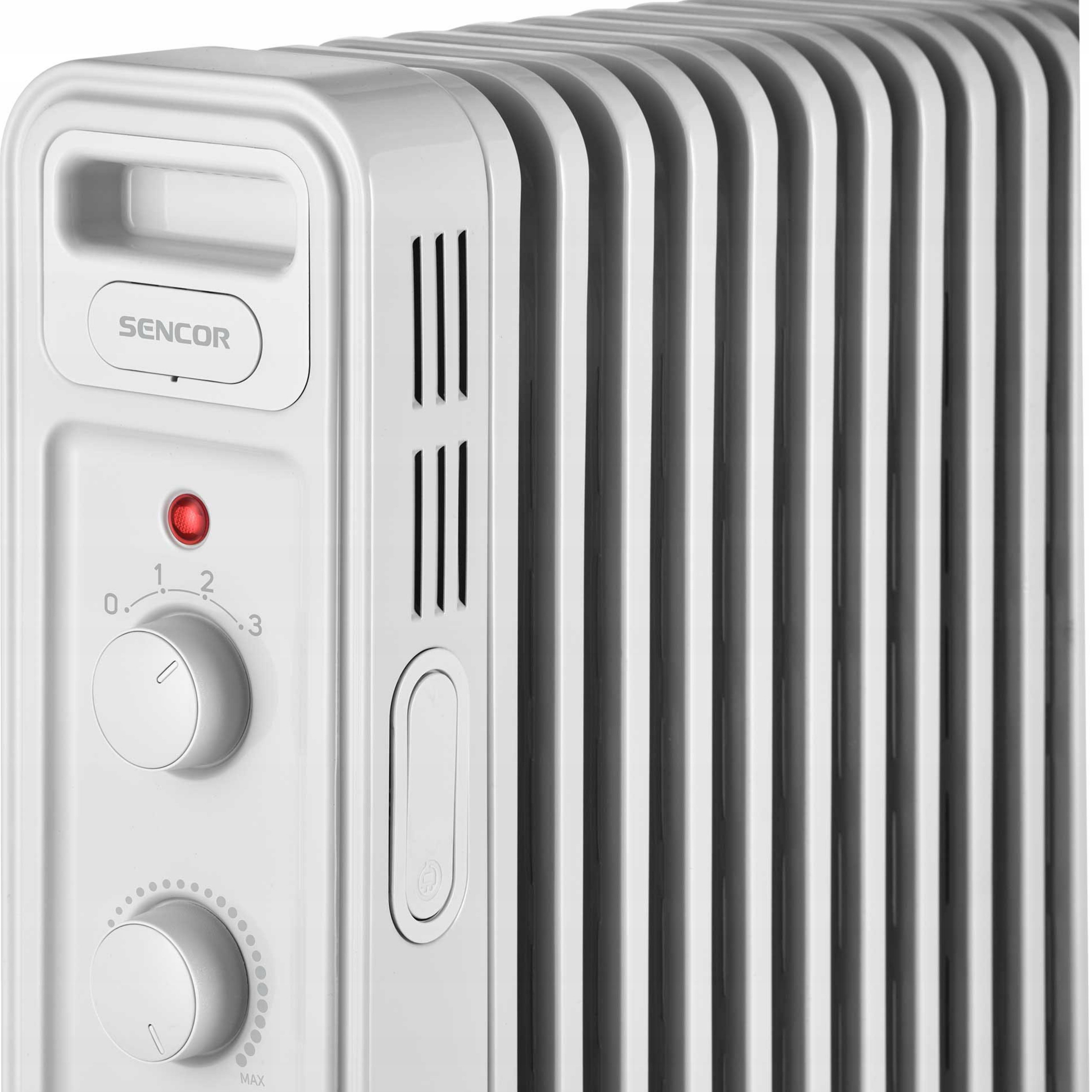 Bezpieczeństwo użytkowania – Ochrona przed przegrzaniem