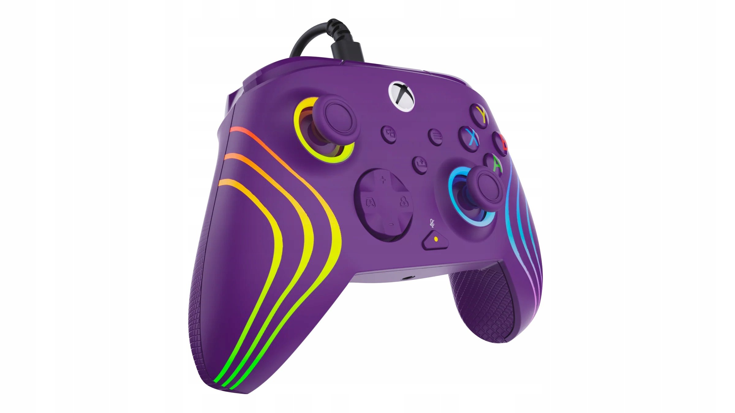 Trzystopniowo regulowane spusty z efektem Halla