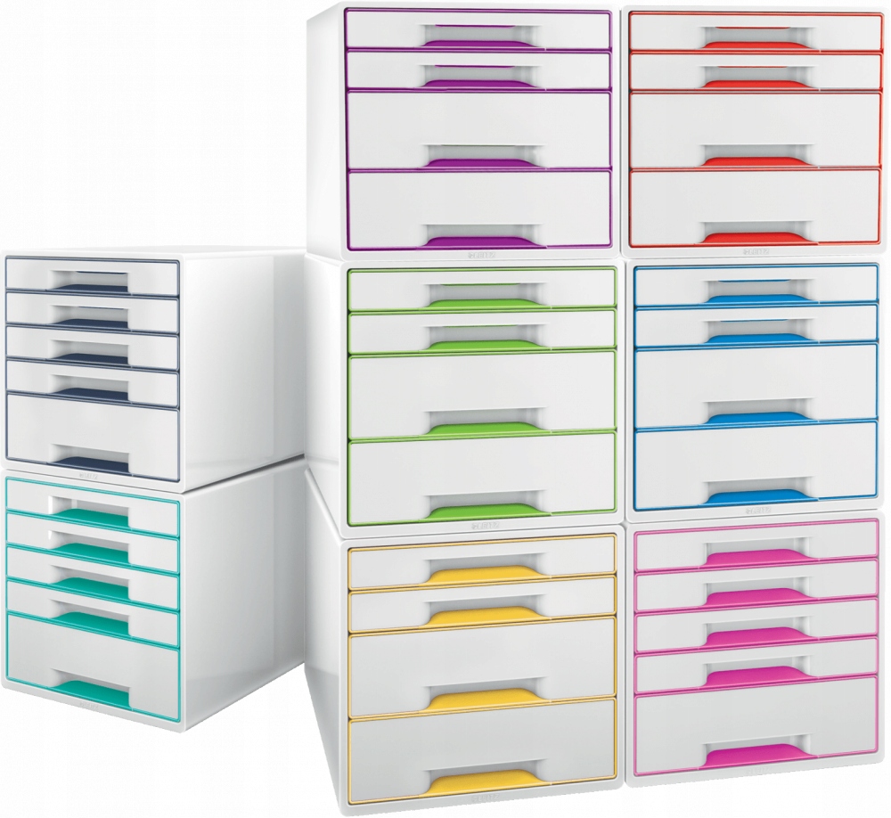 Ergonomiczny design i nowoczesny wygląd