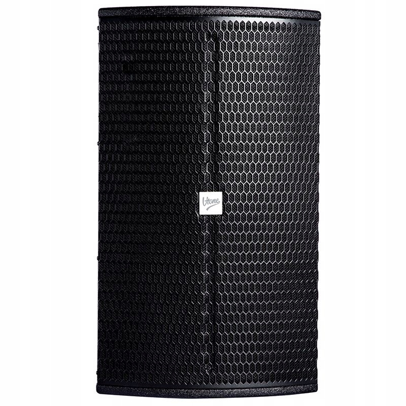 Wydajność i moc – 500W RMS, 1000W peak