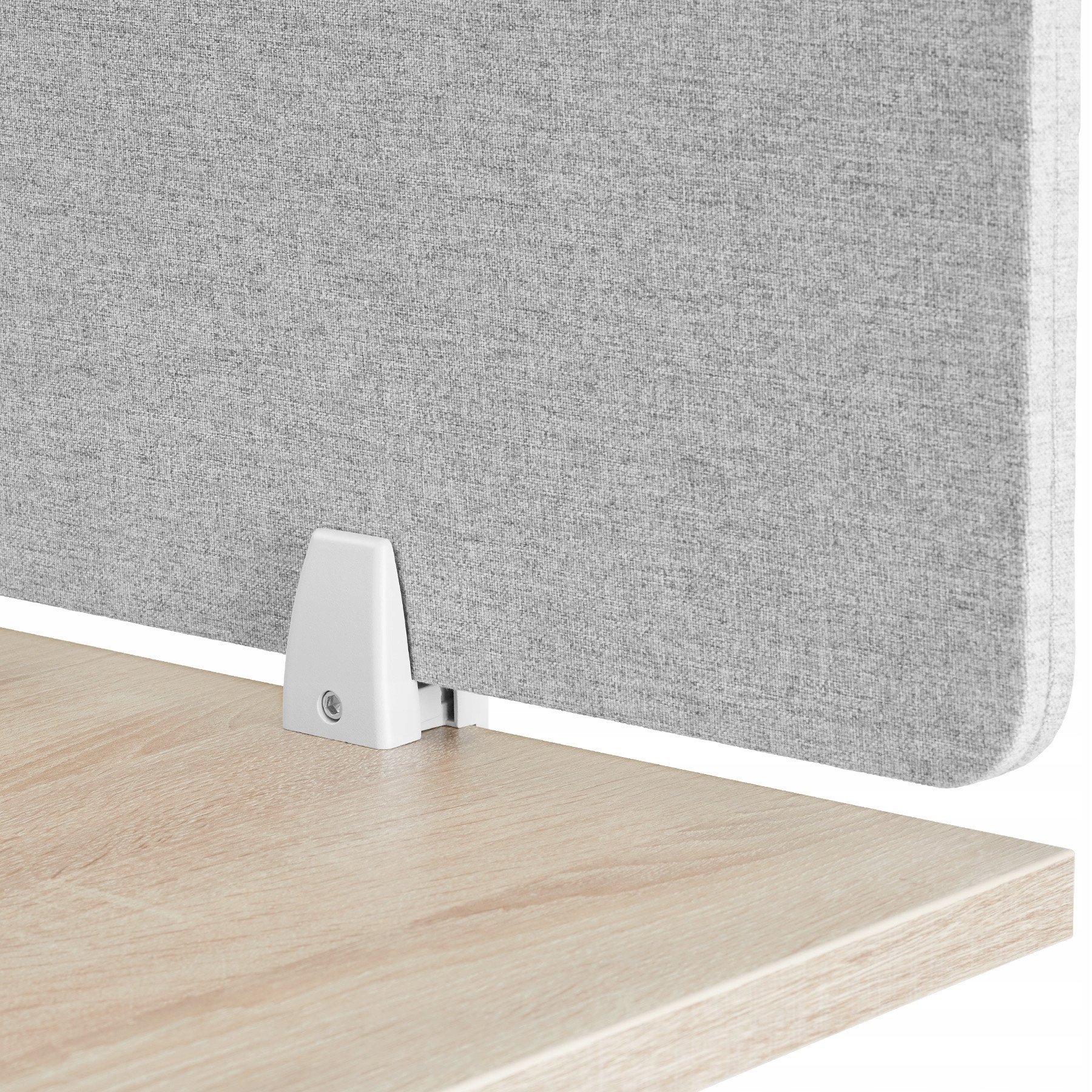 Szybki i prosty montaż bez wiercenia