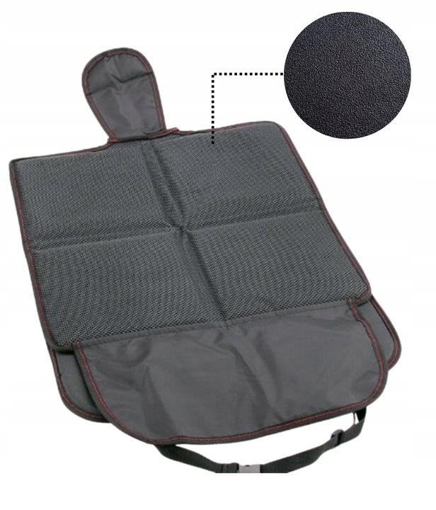 Wytrzymałe materiały i elegancki design