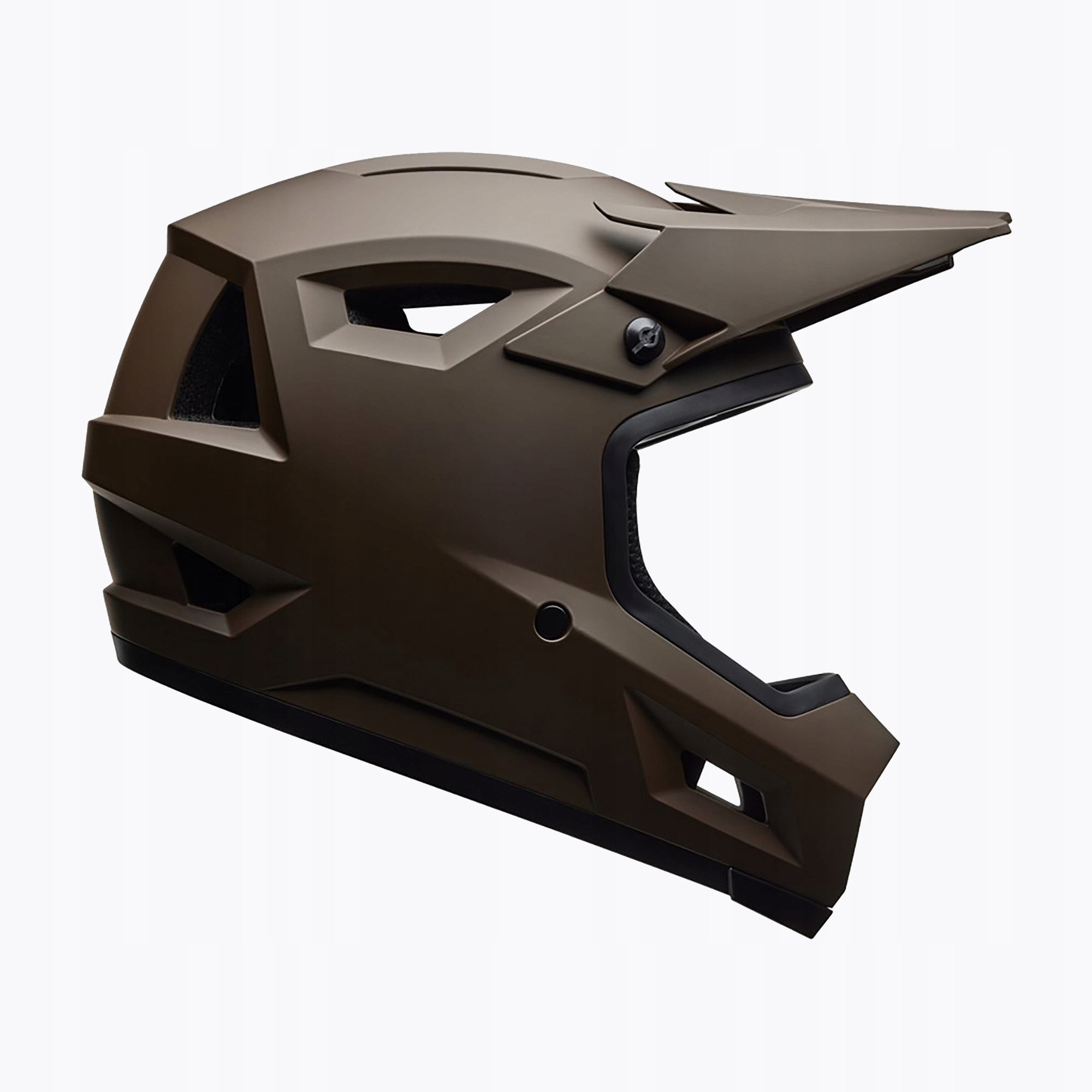 Technologia Flying Bridge™ Visor