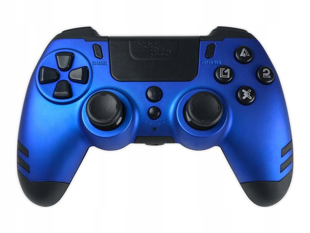 Programowalne przyciski – Personalizacja dla lepszej rozgrywki