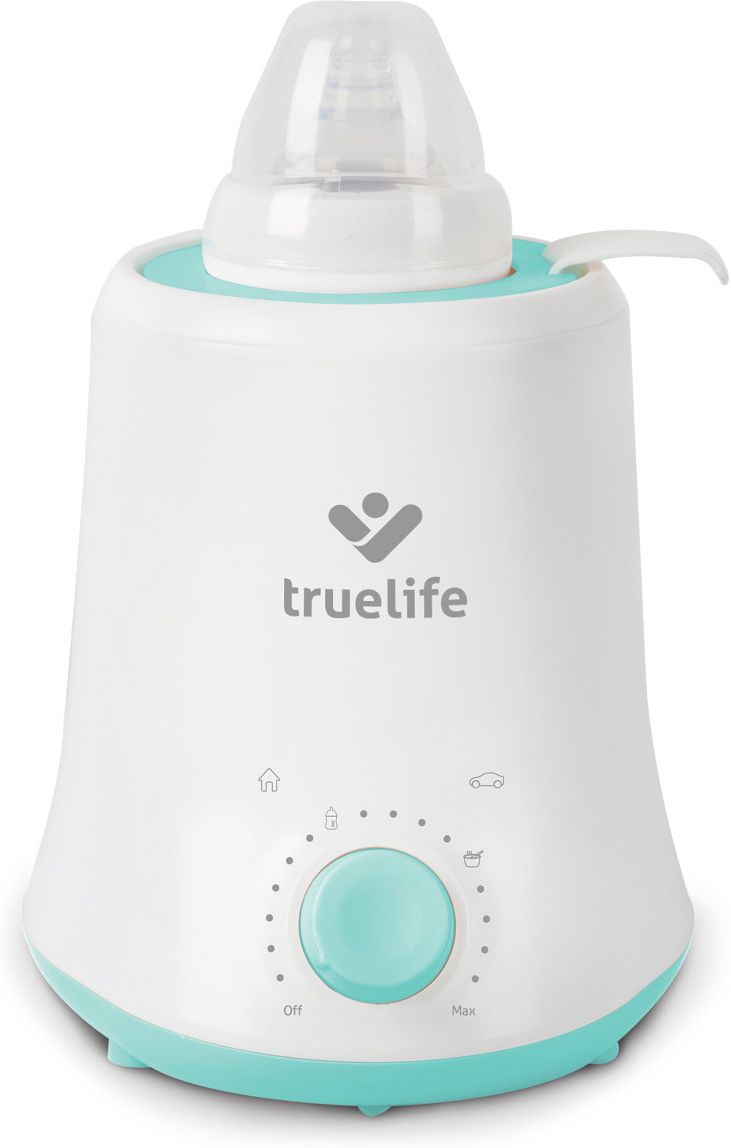 TrueLife Invio BW Single – Podgrzewacz do mleka i pożywienia dla niemowląt