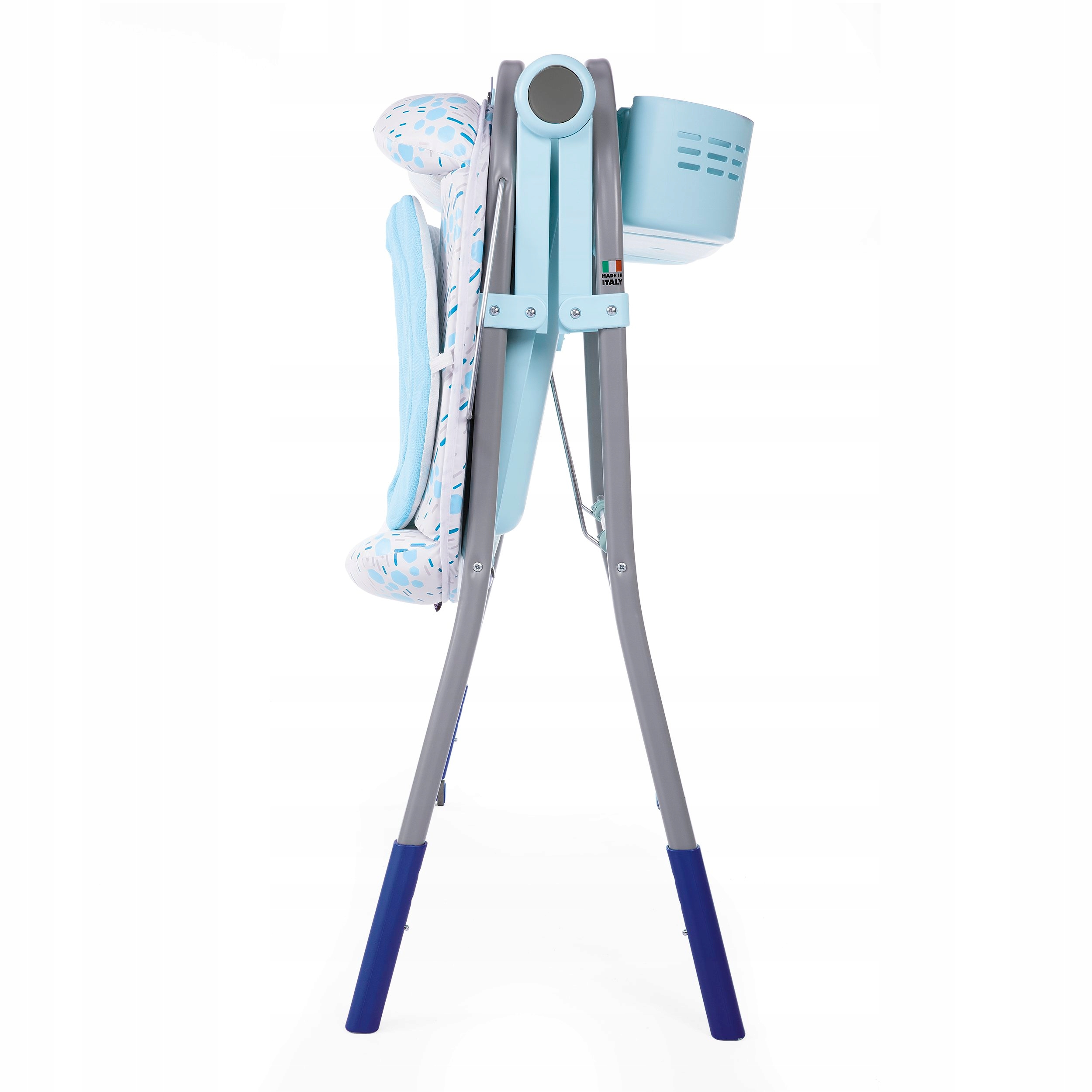 Regulacja wysokości dla wygody użytkowania