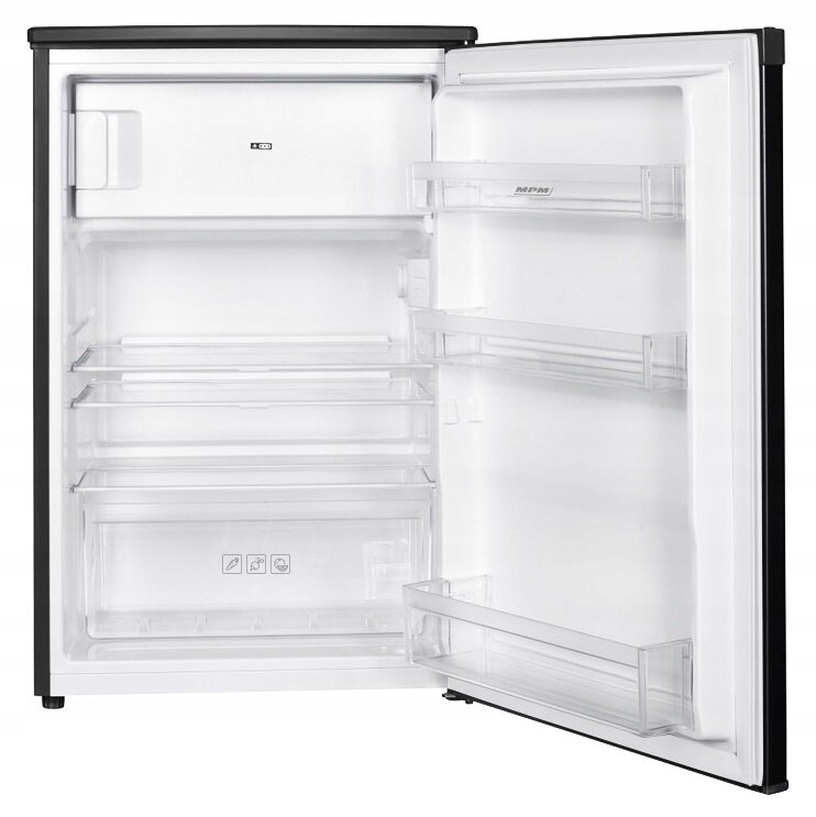 Przestronność i praktyczne wyposażenie