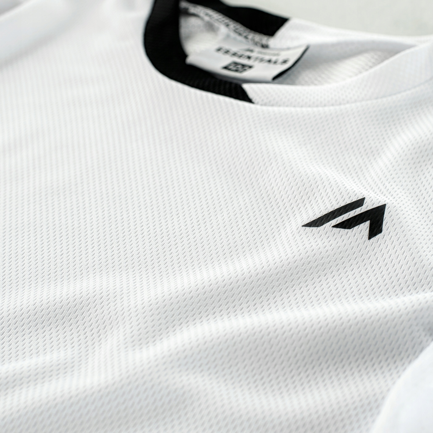 Materiał oddychający i szybkoschnący