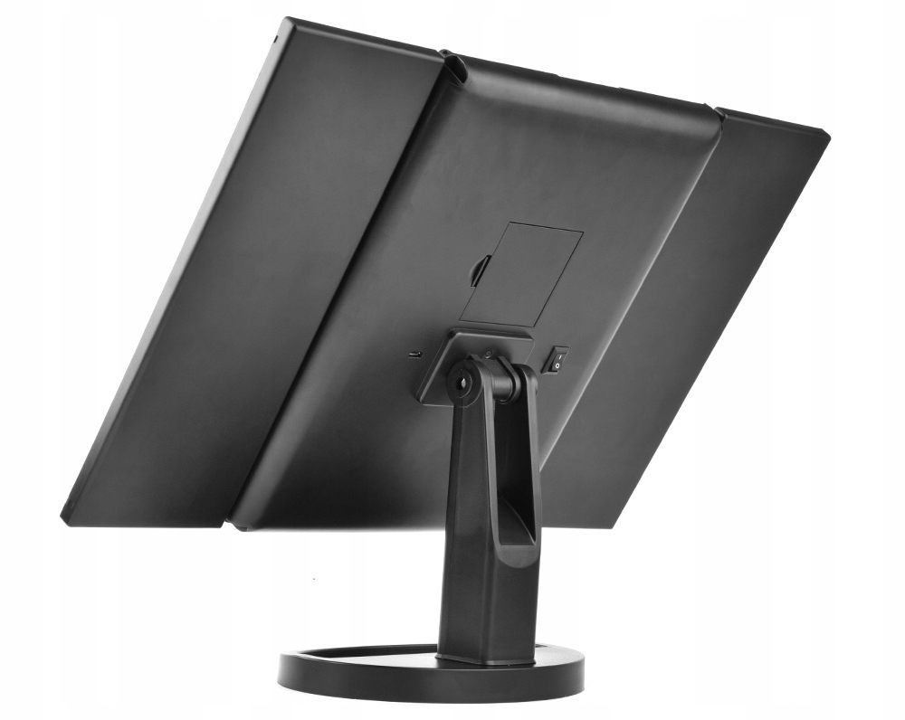 Wysokiej jakości podświetlenie LED – 16 diod dla doskonałego oświetlenia