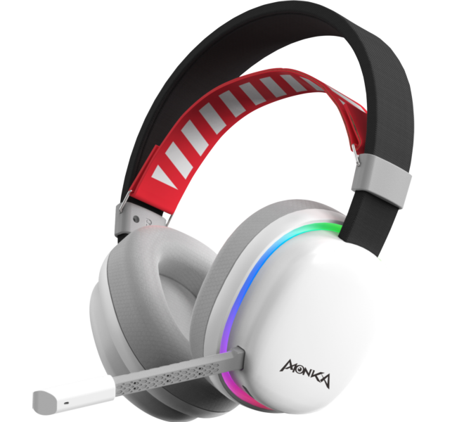 MONKA ECHO HG9069W - widok główny