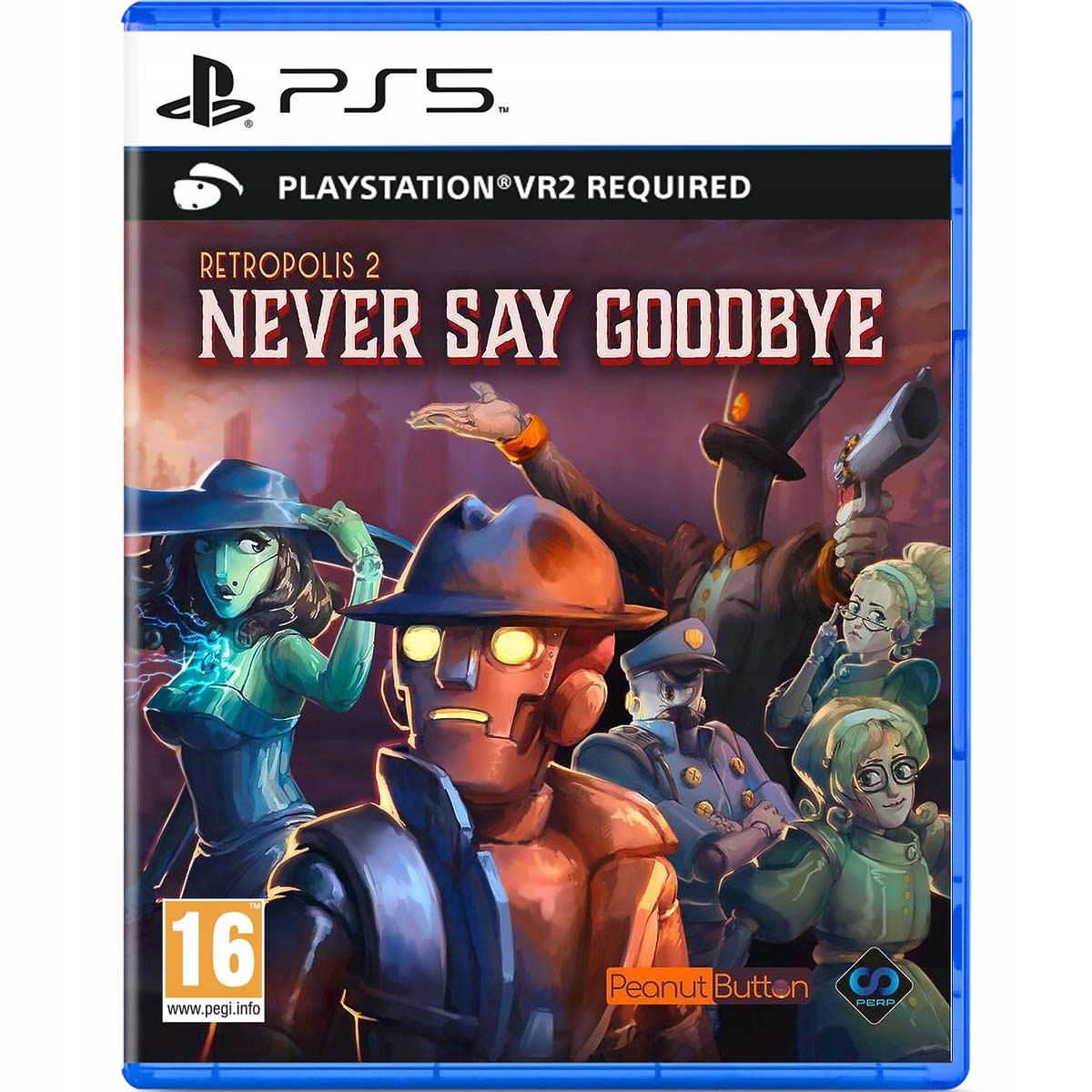 Wymagania sprzętowe – Odkryj, co potrzebujesz do gry na PSVR2