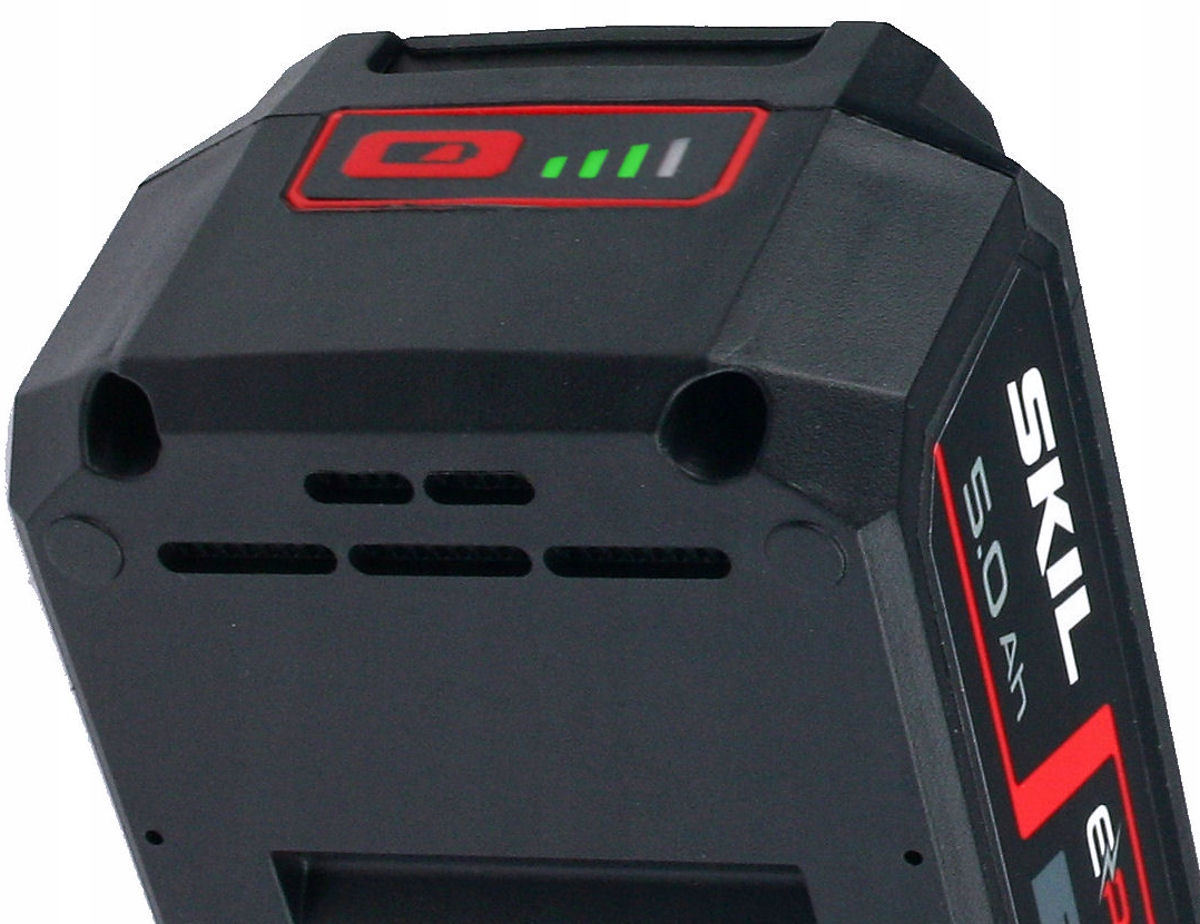 Opatentowana technologia ActivCell™ dla optymalizacji energii