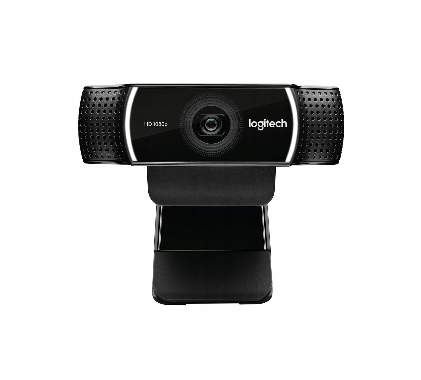 Kamera internetowa Logitech C922 Pro Stream – Doskonała jakość obrazu w Twoim domu