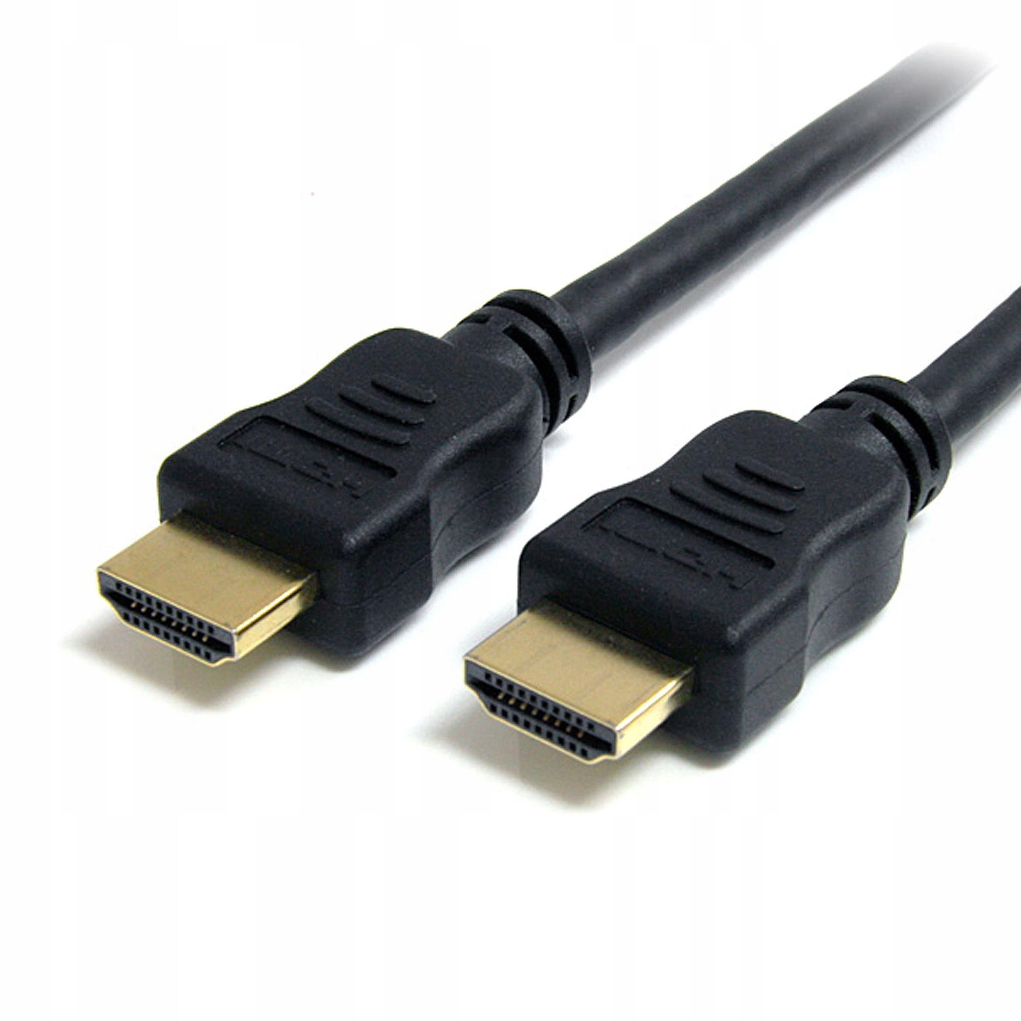 Kabel HDMI StarTech HDMM3MHS 3m &ndash; Wysoka jakość połączenia