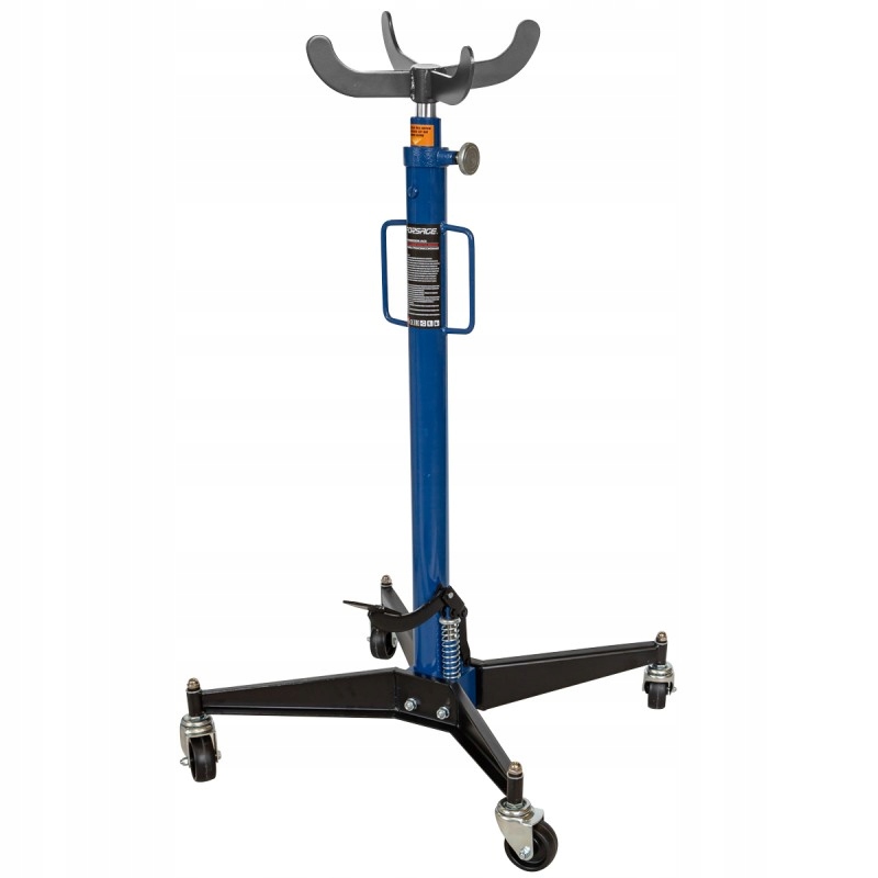 Forsage PODNOŚNIK HYDRAULICZNY DO SKRZYŃ BIEGÓW 0,5T – Niezawodne narzędzie do warsztatu