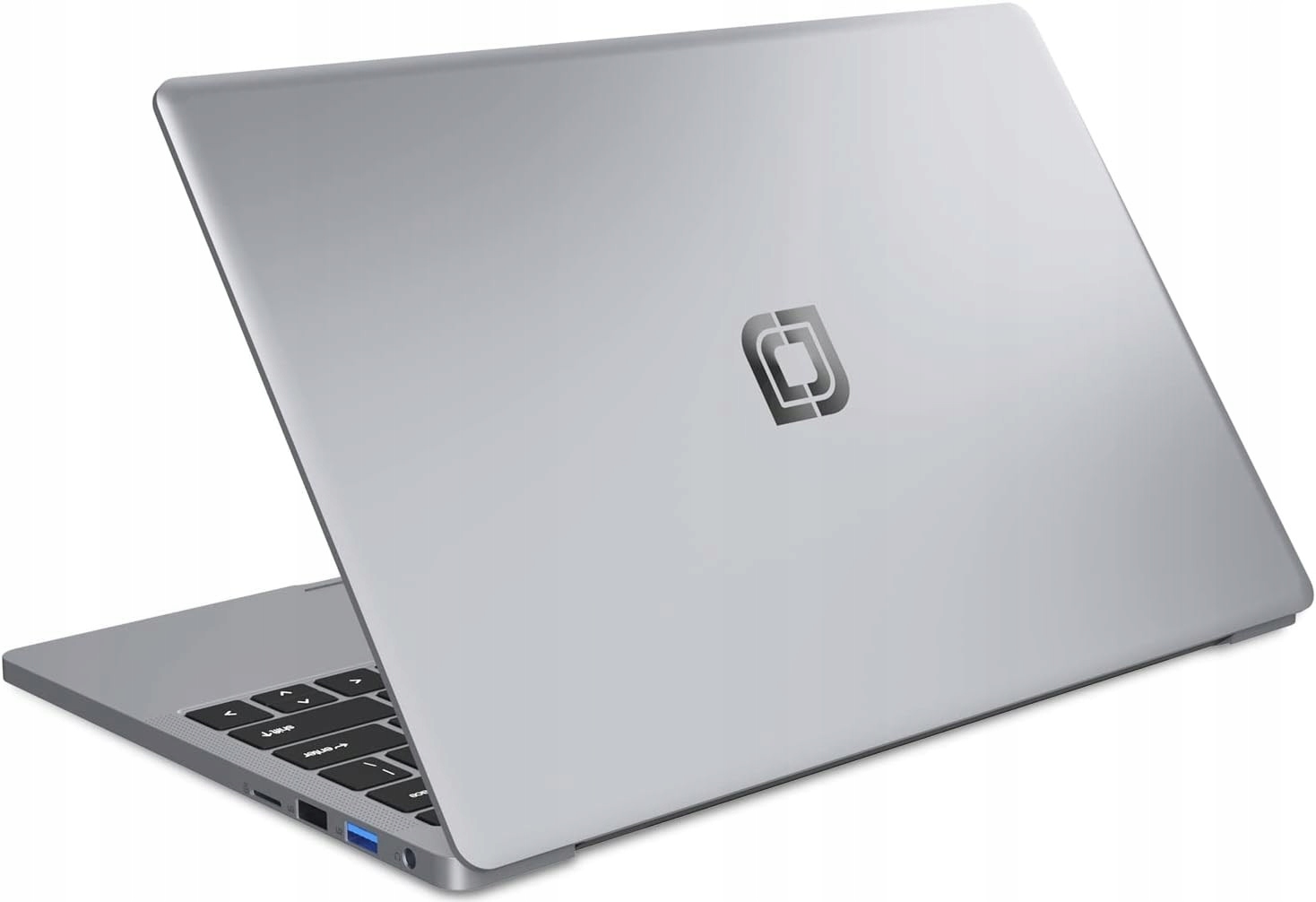 Lekka i smukła konstrukcja – tylko 1 kg